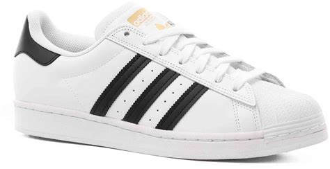 adidas superstar skate shoes